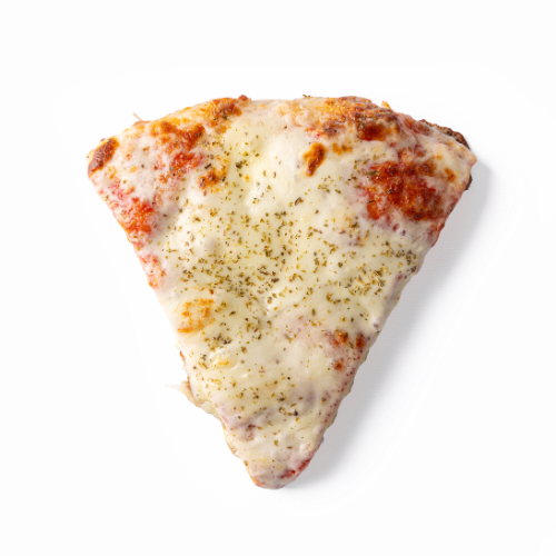 Pomodoro, mozzarella, origano