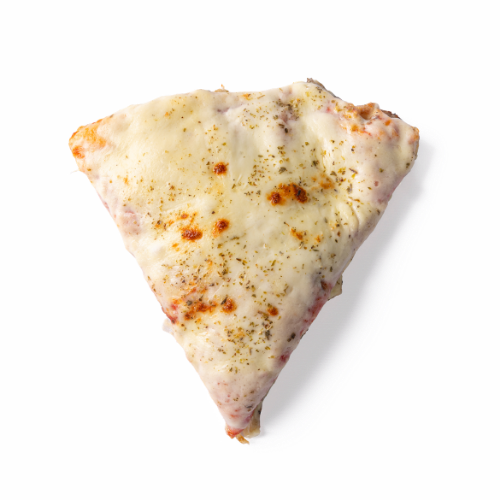 Pomodoro, doppia mozzarella, origano
